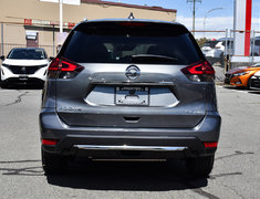 2018 Nissan Rogue SL AWD NISSAN CERTIFIED PRE OWNED
