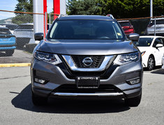 2018 Nissan Rogue SL AWD NISSAN CERTIFIED PRE OWNED