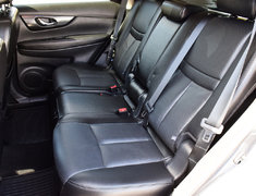 2018 Nissan Rogue SL AWD NISSAN CERTIFIED PRE OWNED