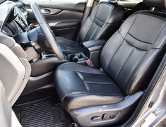 2018 Nissan Rogue SL AWD NISSAN CERTIFIED PRE OWNED