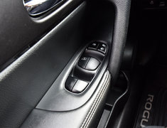 2020 Nissan Rogue S AWD SPECIAL EDITION NISSAN CERTIFIED PRE OWNED