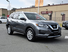 2020 Nissan Rogue S AWD SPECIAL EDITION NISSAN CERTIFIED PRE OWNED
