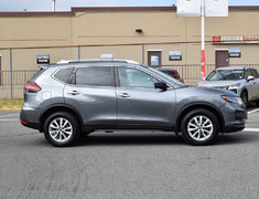 2020 Nissan Rogue S AWD SPECIAL EDITION NISSAN CERTIFIED PRE OWNED