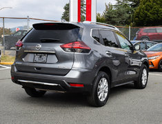2020 Nissan Rogue S AWD SPECIAL EDITION NISSAN CERTIFIED PRE OWNED