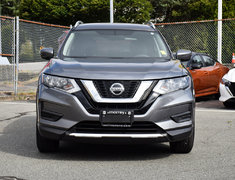2020 Nissan Rogue S AWD SPECIAL EDITION NISSAN CERTIFIED PRE OWNED