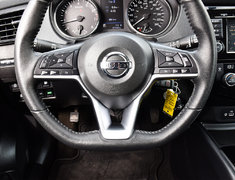 2020 Nissan Rogue S AWD SPECIAL EDITION NISSAN CERTIFIED PRE OWNED