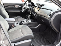 2020 Nissan Rogue S AWD SPECIAL EDITION NISSAN CERTIFIED PRE OWNED