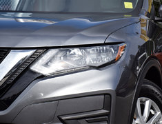 2020 Nissan Rogue S AWD SPECIAL EDITION NISSAN CERTIFIED PRE OWNED
