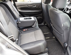 2020 Nissan Rogue S AWD SPECIAL EDITION NISSAN CERTIFIED PRE OWNED