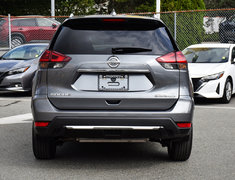 2020 Nissan Rogue S AWD SPECIAL EDITION NISSAN CERTIFIED PRE OWNED