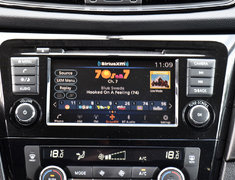 2020 Nissan Rogue S AWD SPECIAL EDITION NISSAN CERTIFIED PRE OWNED