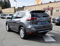 2020 Nissan Rogue S AWD SPECIAL EDITION NISSAN CERTIFIED PRE OWNED