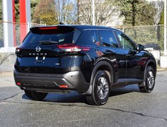 2021 Nissan Rogue S AWD CERTTIFIED PRE OWNED