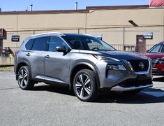2021 Nissan Rogue PLATINUM AWD CERTTIFIED PRE OWNED
