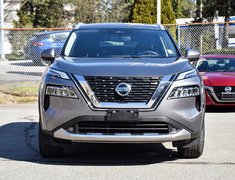 2021 Nissan Rogue PLATINUM AWD CERTTIFIED PRE OWNED