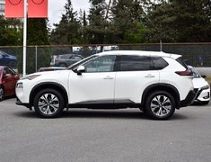 2021 Nissan Rogue SV AWD PREMIUM PACKAGE NISSAN CERTIFIED PRE OWNED