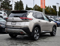 2021 Nissan Rogue PLATINUM AWD NISSAN CERTIFIED PRE OWNED