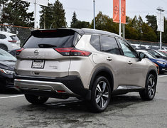 2021 Nissan Rogue PLATINUM AWD NISSAN CERTIFIED PRE OWNED