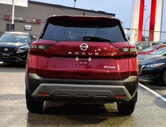 2021 Nissan Rogue SV AWD PREMIUM NISSAN CERTIFIED PRE OWNED