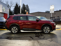 2021 Nissan Rogue SV AWD PREMIUM NISSAN CERTIFIED PRE OWNED