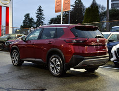 2021 Nissan Rogue SV AWD PREMIUM NISSAN CERTIFIED PRE OWNED