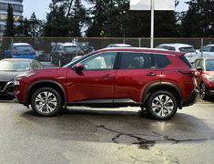 2021 Nissan Rogue SV AWD PREMIUM NISSAN CERTIFIED PRE OWNED