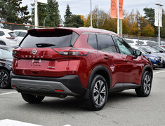 2021 Nissan Rogue SV AWD PREMIUM NISSAN CERTIFIED PRE OWNED