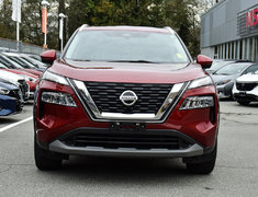 2021 Nissan Rogue SV AWD PREMIUM NISSAN CERTIFIED PRE OWNED