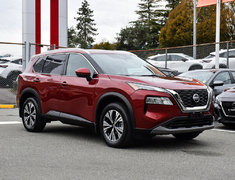 2021 Nissan Rogue SV AWD PREMIUM NISSAN CERTIFIED PRE OWNED