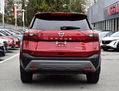 2021 Nissan Rogue SV AWD PREMIUM NISSAN CERTIFIED PRE OWNED