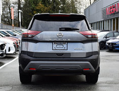 2021 Nissan Rogue SV AWD PREMIUM NISSAN CERTIFIED PRE OWNED