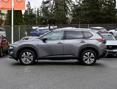 2021 Nissan Rogue SV AWD PREMIUM NISSAN CERTIFIED PRE OWNED