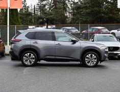 2021 Nissan Rogue SV AWD PREMIUM NISSAN CERTIFIED PRE OWNED