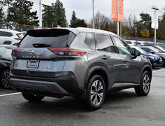 2021 Nissan Rogue SV AWD PREMIUM NISSAN CERTIFIED PRE OWNED