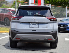 2021 Nissan Rogue SV AWD PREMIUM NISSAN CERTIFIED PRE OWNED