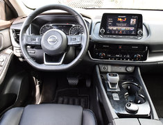 2021 Nissan Rogue SV AWD PREMIUM NISSAN CERTIFIED PRE OWNED