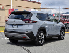 2021 Nissan Rogue SV AWD PREMIUM NISSAN CERTIFIED PRE OWNED