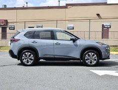 2021 Nissan Rogue SV AWD PREMIUM NISSAN CERTIFIED PRE OWNED