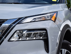 2021 Nissan Rogue SV AWD PREMIUM NISSAN CERTIFIED PRE OWNED