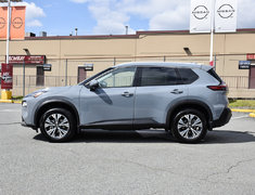 2021 Nissan Rogue SV AWD PREMIUM NISSAN CERTIFIED PRE OWNED