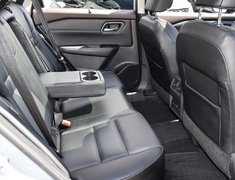 2021 Nissan Rogue SV AWD PREMIUM NISSAN CERTIFIED PRE OWNED