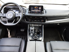 2021 Nissan Rogue SV AWD PREMIUM NISSAN CERTIFIED PRE OWNED