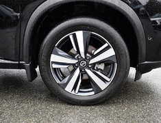 2021 Nissan Rogue PLATINUM AWD NISSAN CERTIFIED PRE OWNED