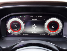 2021 Nissan Rogue PLATINUM AWD NISSAN CERTIFIED PRE OWNED