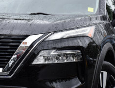 2021 Nissan Rogue PLATINUM AWD NISSAN CERTIFIED PRE OWNED