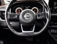 2021 Nissan Rogue PLATINUM AWD NISSAN CERTIFIED PRE OWNED