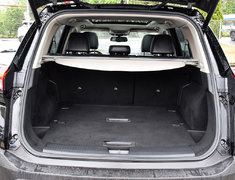2021 Nissan Rogue PLATINUM AWD NISSAN CERTIFIED PRE OWNED
