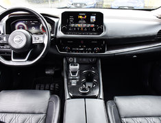 2021 Nissan Rogue PLATINUM AWD NISSAN CERTIFIED PRE OWNED