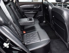 2021 Nissan Rogue PLATINUM AWD NISSAN CERTIFIED PRE OWNED