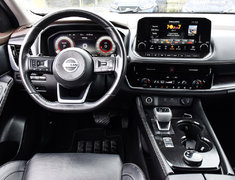 2021 Nissan Rogue PLATINUM AWD NISSAN CERTIFIED PRE OWNED